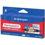Centropen 1666 4 ks – Zboží Mobilmania