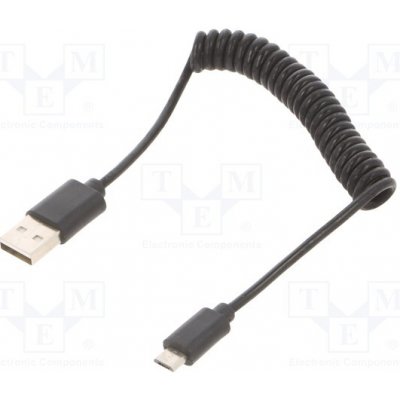 USB kabely „krouceny micro usb kabel“ – Heureka.cz