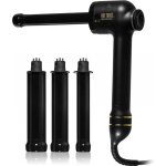 Hot Tools Black Gold CurlBar Set – Zboží Dáma