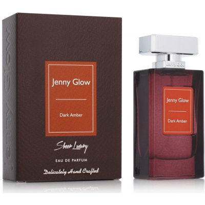 Jenny Glow Dark Amber parfémovaná voda unisex 80 ml – Hledejceny.cz