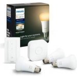 Philips Hue White Ambiance 8719514291232 – Hledejceny.cz