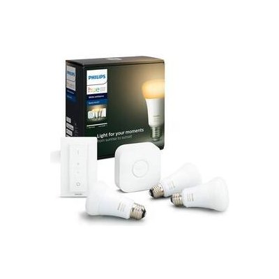 Philips Hue White Ambiance 8719514291232 – Hledejceny.cz