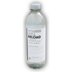 Vitamin Well Reload citron a limetka 0,5 l – Zbozi.Blesk.cz