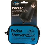 Sea To Summit Pocket Shower – Sleviste.cz