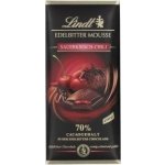 Lindt Creation 70% Cherry & Chilli 150 g – Sleviste.cz