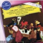 Orff, Carl - Carmina Burana CD – Hledejceny.cz