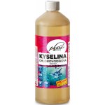 Kittfort kyselina chlorovodíková Panter 1 l – HobbyKompas.cz Kittfort kyselina chlorovodíková Panter 1 l – HobbyKompas.cz