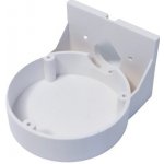 OEM na stěnu s kabelovou krytkou pro kamery VIGI C220/C230/C240 na stěnu, bílý – Hledejceny.cz