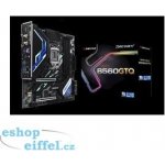 Biostar B560GTQ – Sleviste.cz