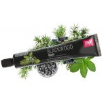 Splat Blackwood černá bělicí zubní pasta 75 ml – Hledejceny.cz