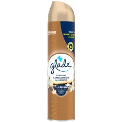 Glade by Brise 5v1 japonská zahrada, osvěžovač vzduchu, 300 ml