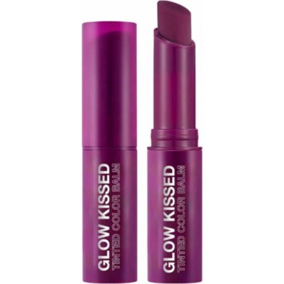 Topface tónovací balzám na rty Tinted Glow Kissed 006 Berry Crush 2,5 g – Sleviste.cz