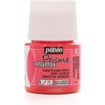 Pebeo Efektová barva Fantasy Prisme 45 ml Fluorescent Pink – Zboží Dáma