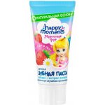 M.F. Dětská s jahodovou příchutí 60 ml – Hledejceny.cz