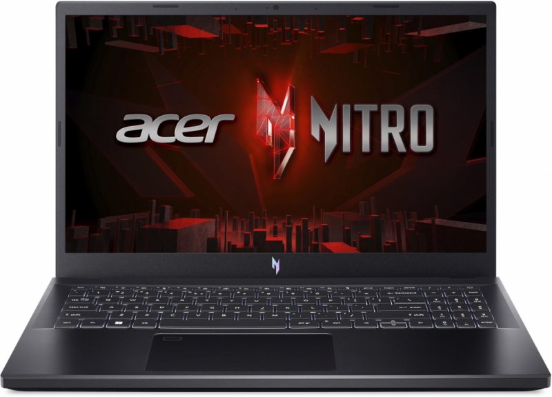 Acer Nitro V15 NH.QNDEC.003