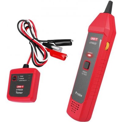 UNI-T UT682D – Zboží Mobilmania