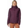 Dámská bunda Columbia Joy Peak II Hooded Jacket W 2089041607 Moonvista