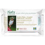 Naty Nature Babycare Eco Sensitive Travel 20 ks – Zbozi.Blesk.cz