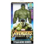 Hasbro Avengers Titan Hulk – Zbozi.Blesk.cz