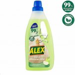 Alex čistič Extra péče na vinyl.podlahy 750 ml – Sleviste.cz
