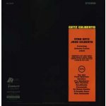 Getz/Gilberto - Getz Stan Joao Gilberto - CD – Hledejceny.cz