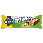 Opavia Tatranky S lískovými oříšky 47 g – Hledejceny.cz