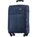 BEIBYE SOFTLINE modrá 56x38x23 cm – Zboží Mobilmania