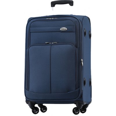 BEIBYE SOFTLINE modrá 56x38x23 cm – Zboží Mobilmania