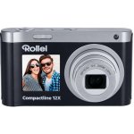Rollei Compactline 12X – Hledejceny.cz