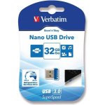 Verbatim Store 'n' Stay Nano 32GB 98710 – Sleviste.cz