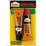 PATTEX Repair Epoxy dvousložkové lepidlo 12 g – Zbozi.Blesk.cz