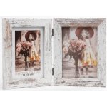 Fotorámeček Narvik 13x18/2 1 melír – Zboží Živě