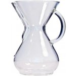 Chemex 6 Cup Glass Handle – Hledejceny.cz