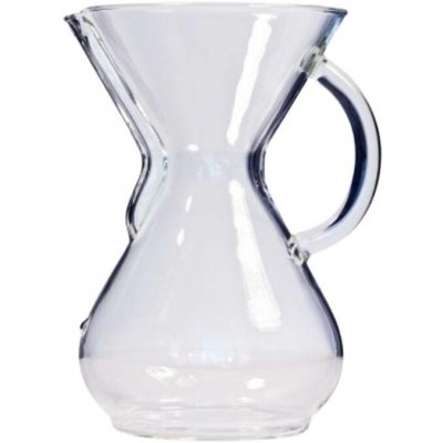 Chemex 6 Cup Glass Handle – Hledejceny.cz