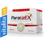 Salutem Pharma Parazitex 60 kapslí – Hledejceny.cz