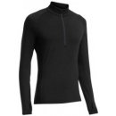 Icebreaker Mens Zone LS Half Zip