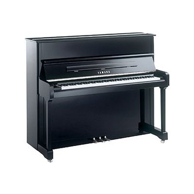 Yamaha P 121 M PE – Zboží Dáma