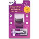 Avery Zweckfrom - razítko na textil CSTAMP.EU – Zboží Mobilmania