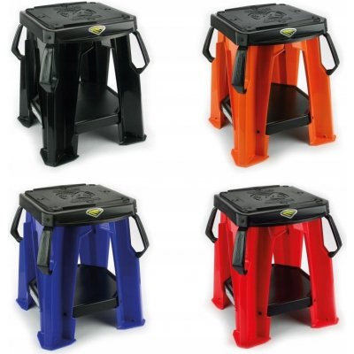 Cycra USA Servisní stolička pro motocykl Motocross Cross Enduro – Zboží Dáma