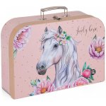 Oxybag Kůň romantic 3 34 cm – Hledejceny.cz