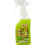 MA-FRA LEATHER CARE 3v1 500 ml | Zboží Auto