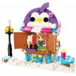 Qman Cherry 2022-4 Rychlé občerstvení – Zbozi.Blesk.cz