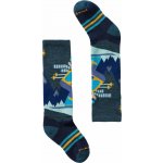 Smartwool K Wintersport Full Cushion Mountain – Zbozi.Blesk.cz