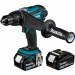 Makita DDF458RTJ – Zboží Mobilmania