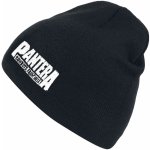 Pantera Cowboys From Hell beanie černá – Hledejceny.cz