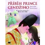 Příběh prince Gendžiho - Sean Michael Wilson – Hledejceny.cz