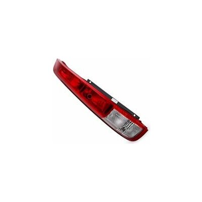 Zadní světlo- levé NISSAN X-TRAIL (T30) 2001-2003 |001-2003| TYC | 11-12324-15-2 – Hledejceny.cz