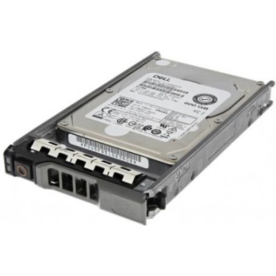 Dell 600GB 10K SAS 12Gbps 512n 2.5in HotPlug, 400-BIFW