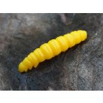 Libra Lures Larva 35 007 Yellow 3,5cm 12ks – Zbozi.Blesk.cz