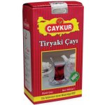 Caykur Turecký čaj černý Rize Turist 1000 g – Zboží Mobilmania